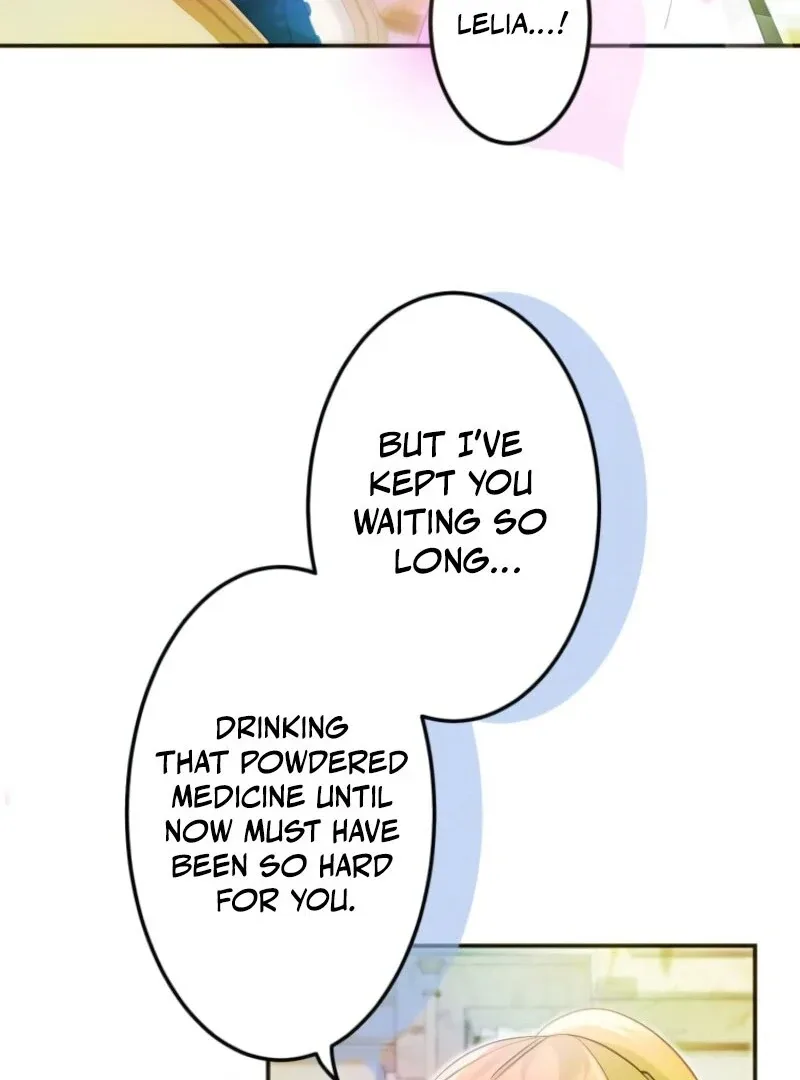 I Committed a One-Night Mistake with the Young Lady? Chapter 17 page 41
