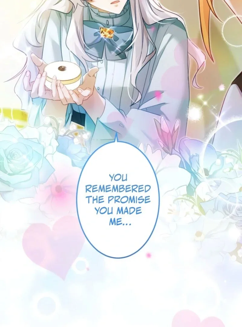 I Committed a One-Night Mistake with the Young Lady? Chapter 17 page 39