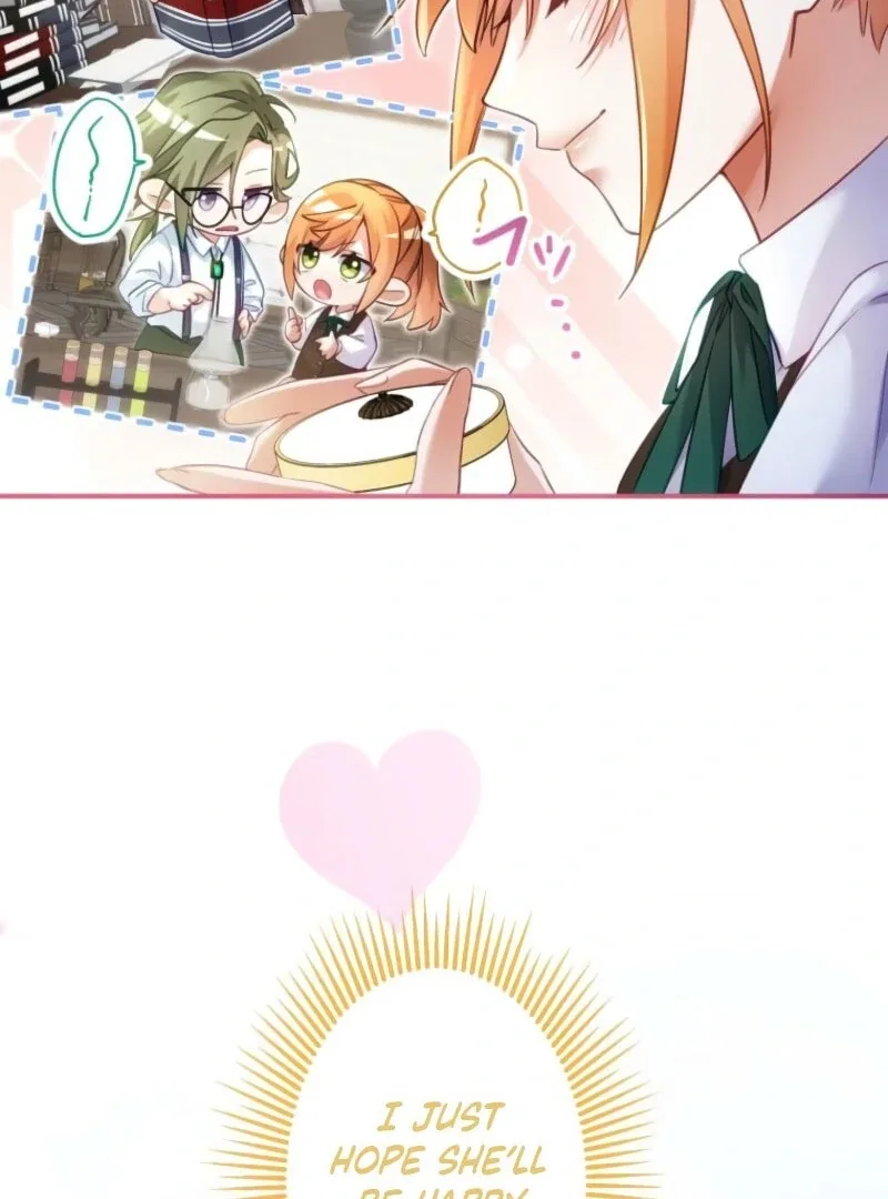 I Committed a One-Night Mistake with the Young Lady? Chapter 17 page 37