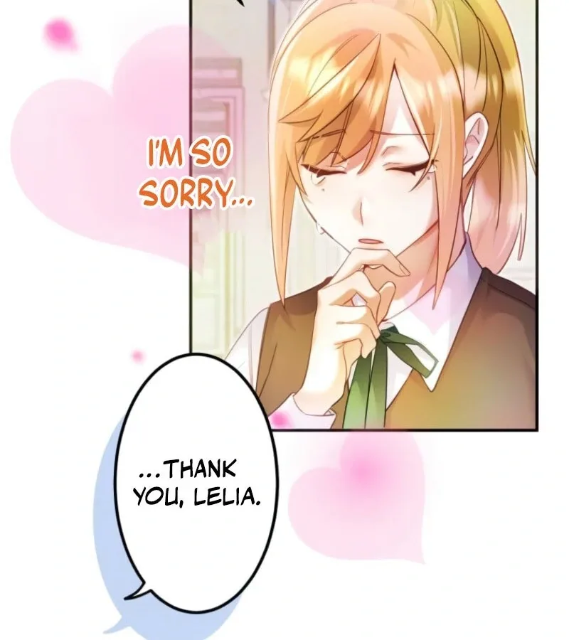 I Committed a One-Night Mistake with the Young Lady? Chapter 17 page 42