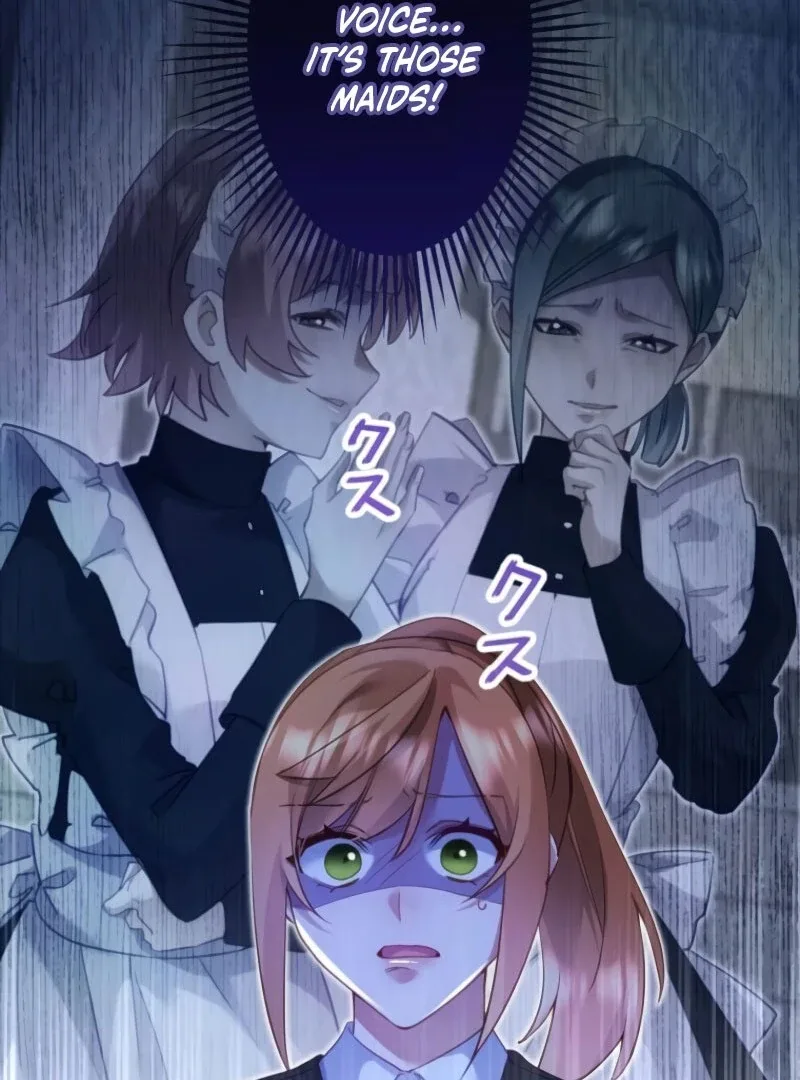 I Committed a One-Night Mistake with the Young Lady? Chapter 17 page 57