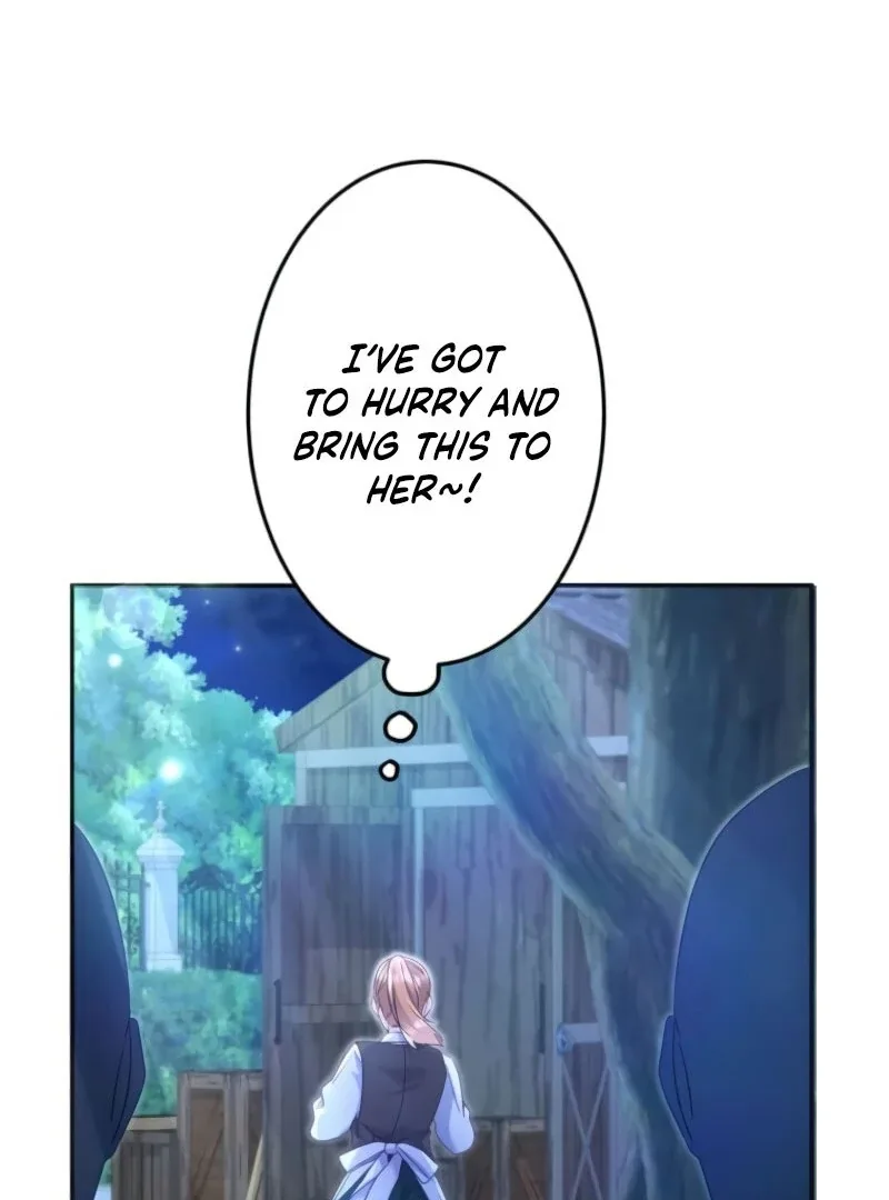 I Committed a One-Night Mistake with the Young Lady? Chapter 17 page 46