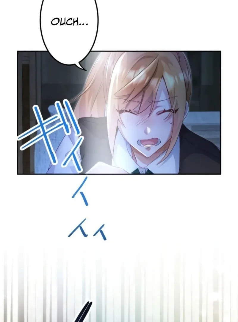 I Committed a One-Night Mistake with the Young Lady? Chapter 17 page 51