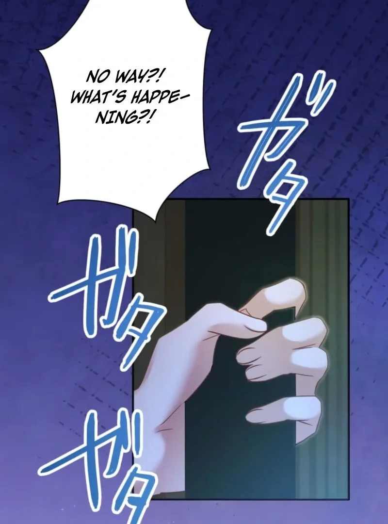 I Committed a One-Night Mistake with the Young Lady? Chapter 17 page 54