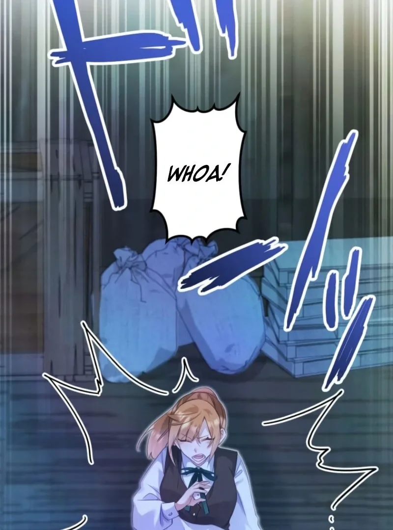 I Committed a One-Night Mistake with the Young Lady? Chapter 17 page 49