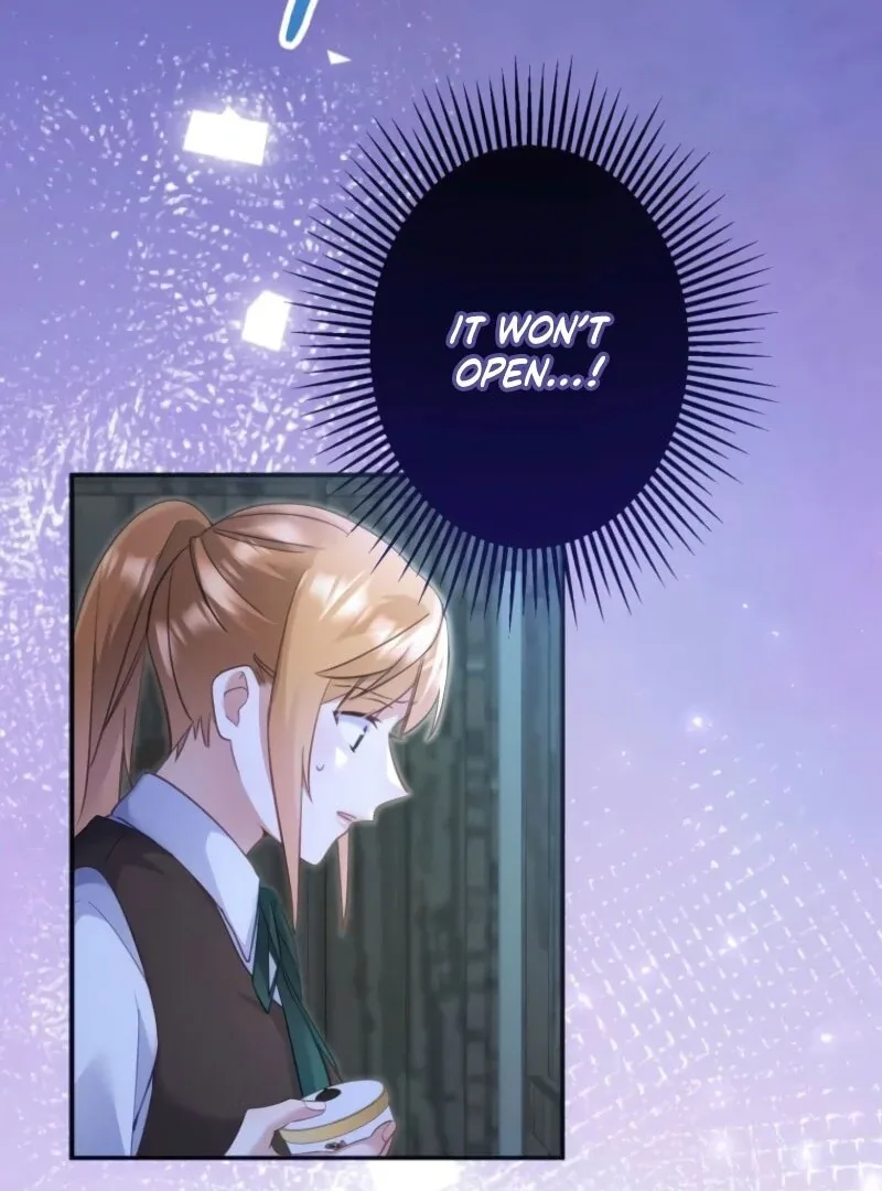 I Committed a One-Night Mistake with the Young Lady? Chapter 17 page 55