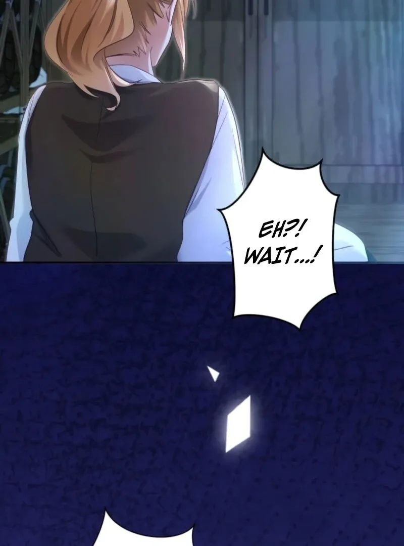 I Committed a One-Night Mistake with the Young Lady? Chapter 17 page 53