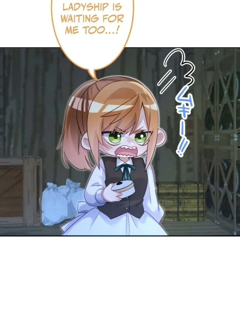 I Committed a One-Night Mistake with the Young Lady? Chapter 17 page 61