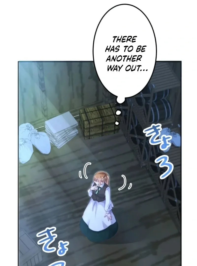 I Committed a One-Night Mistake with the Young Lady? Chapter 17 page 62