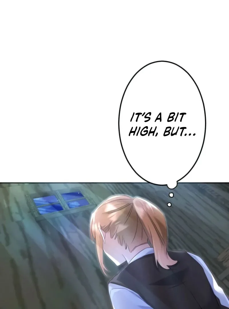 I Committed a One-Night Mistake with the Young Lady? Chapter 17 page 65