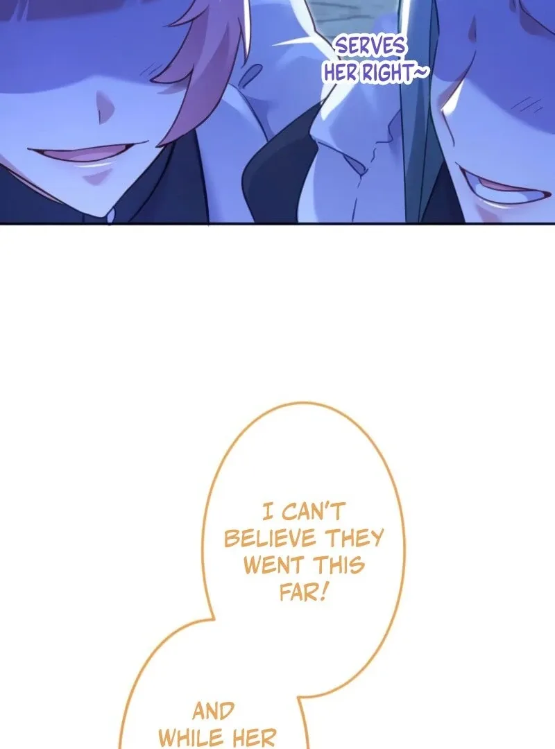 I Committed a One-Night Mistake with the Young Lady? Chapter 17 page 60