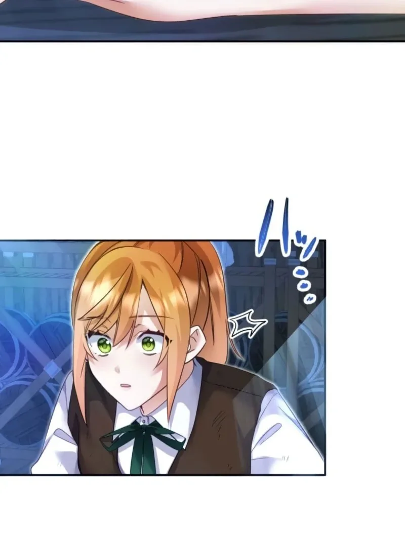 I Committed a One-Night Mistake with the Young Lady? Chapter 17 page 80