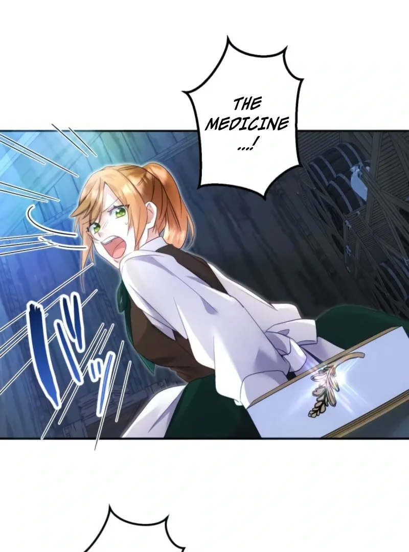 I Committed a One-Night Mistake with the Young Lady? Chapter 17 page 81