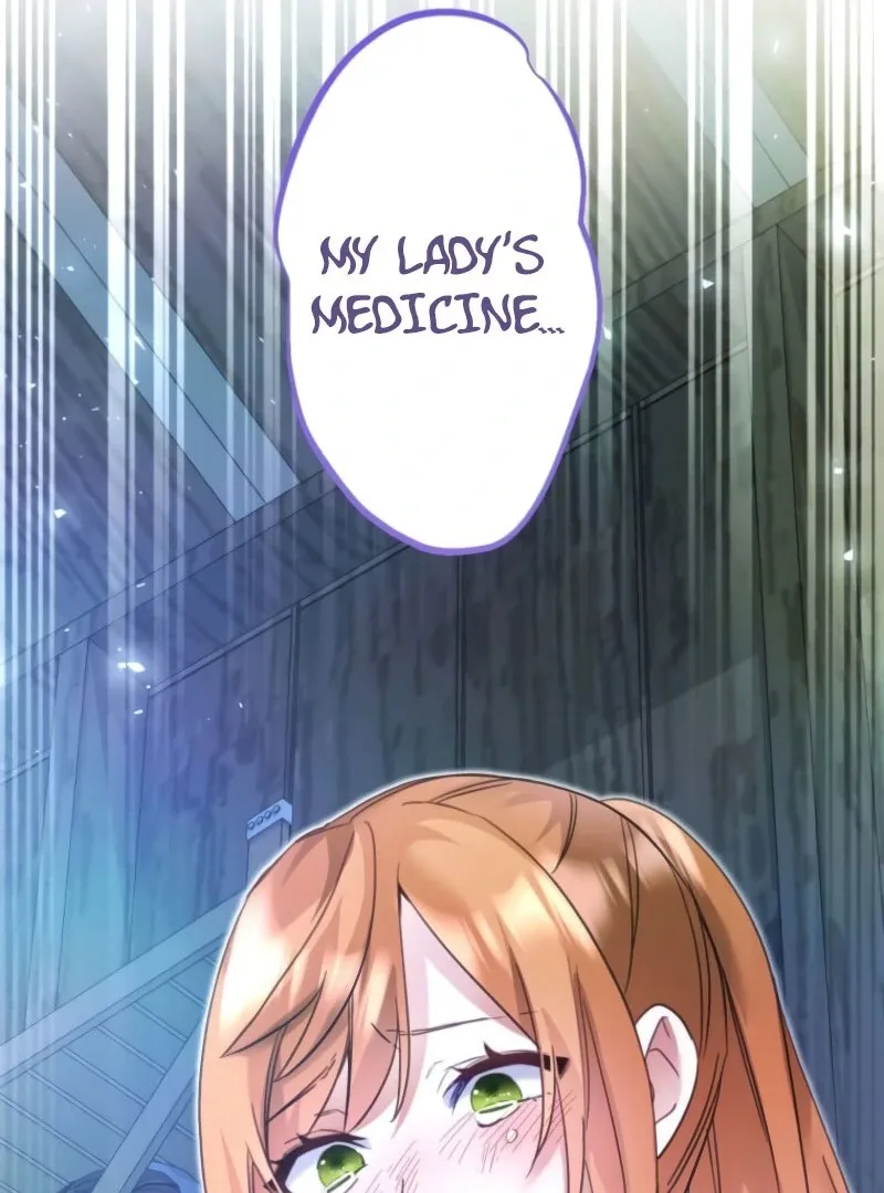 I Committed a One-Night Mistake with the Young Lady? Chapter 17 page 85