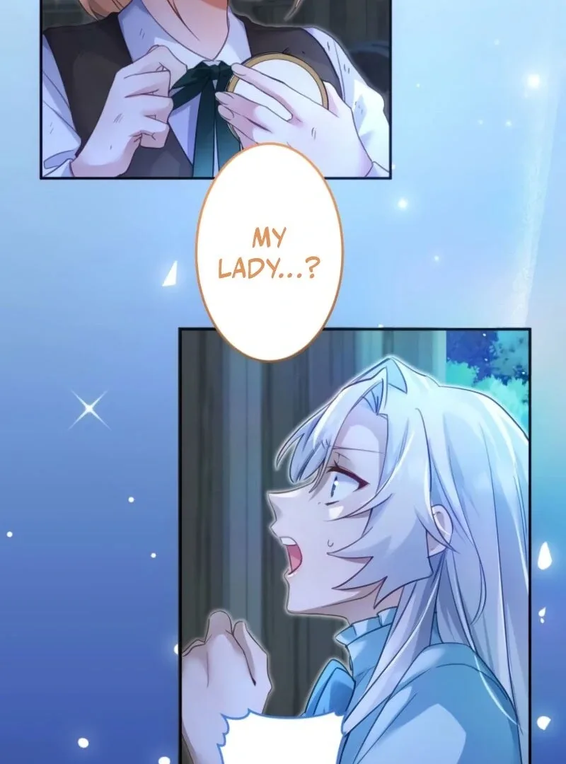 I Committed a One-Night Mistake with the Young Lady? Chapter 17 page 92