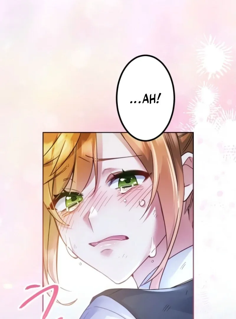 I Committed a One-Night Mistake with the Young Lady? Chapter 17 page 101