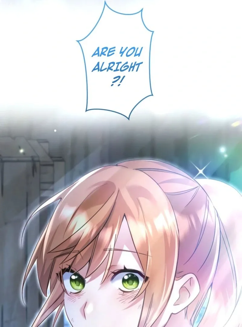 I Committed a One-Night Mistake with the Young Lady? Chapter 17 page 99