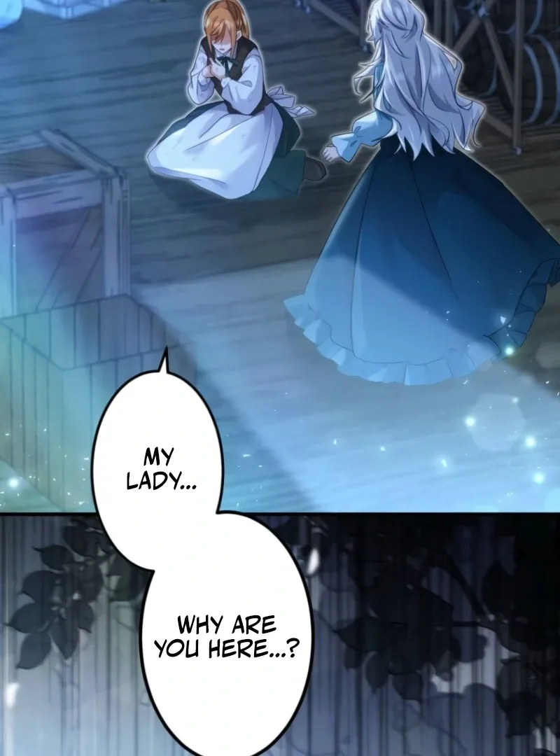 I Committed a One-Night Mistake with the Young Lady? Chapter 18 page 12