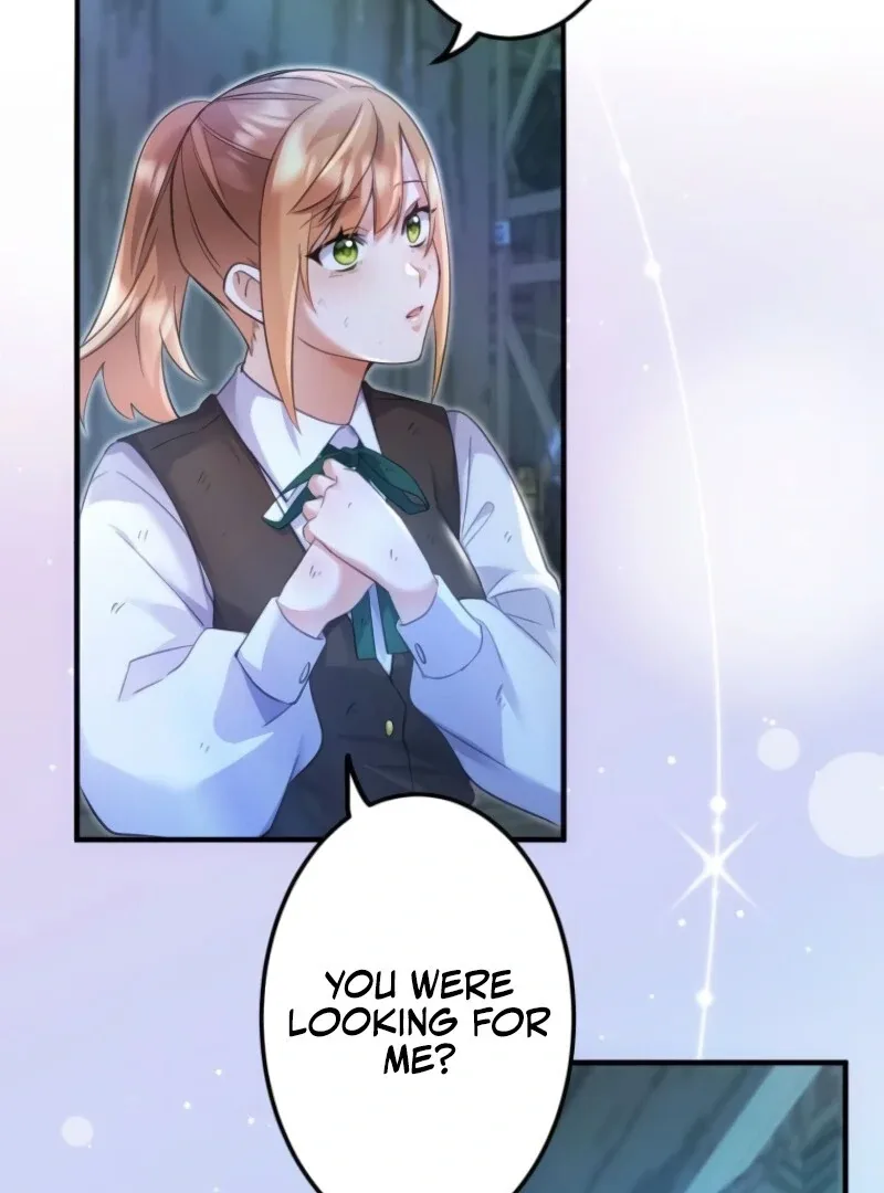 I Committed a One-Night Mistake with the Young Lady? Chapter 18 page 17