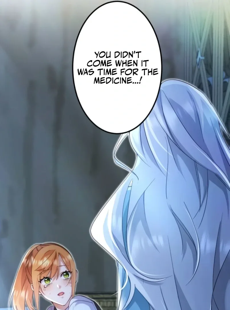 I Committed a One-Night Mistake with the Young Lady? Chapter 18 page 15