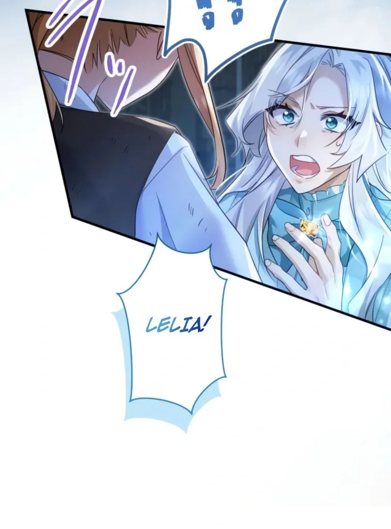 I Committed a One-Night Mistake with the Young Lady? Chapter 18 page 21