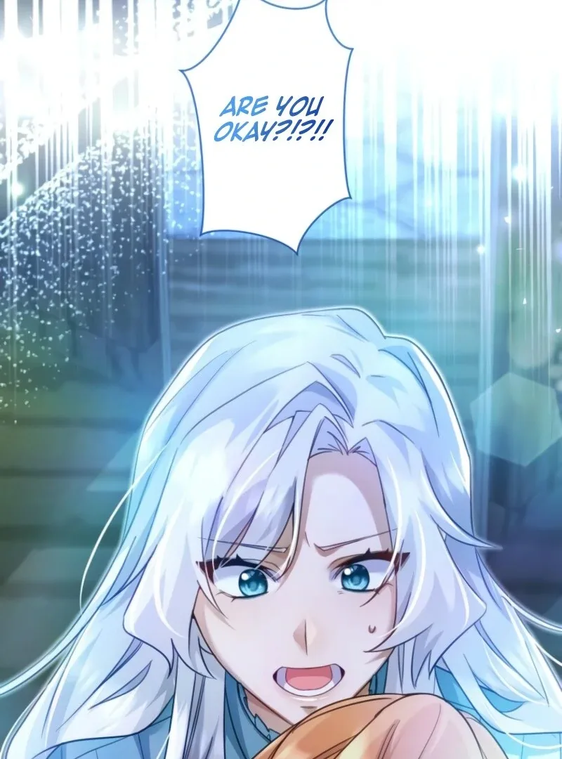 I Committed a One-Night Mistake with the Young Lady? Chapter 18 page 24
