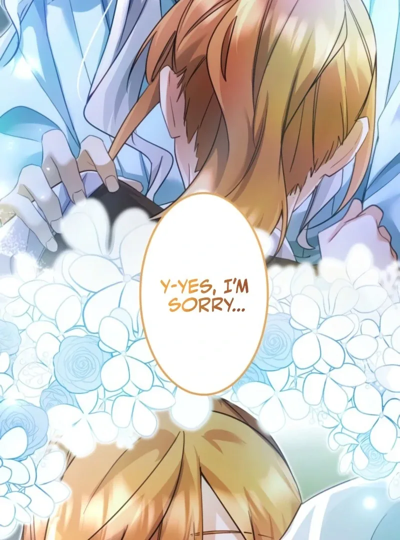 I Committed a One-Night Mistake with the Young Lady? Chapter 18 page 25