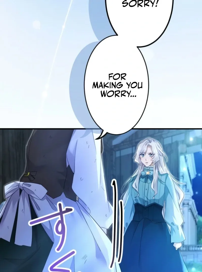 I Committed a One-Night Mistake with the Young Lady? Chapter 18 page 19