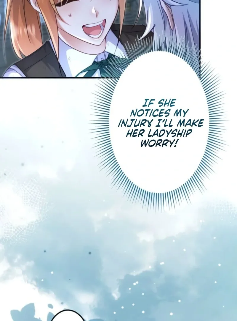 I Committed a One-Night Mistake with the Young Lady? Chapter 18 page 31
