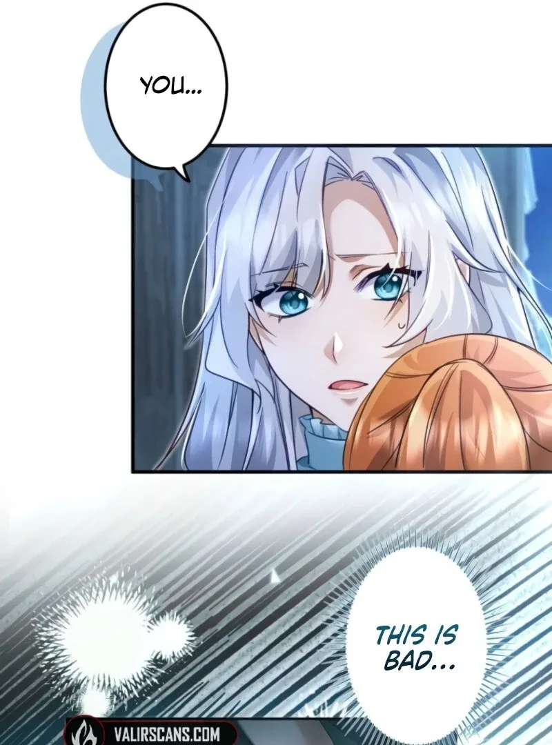 I Committed a One-Night Mistake with the Young Lady? Chapter 18 page 29
