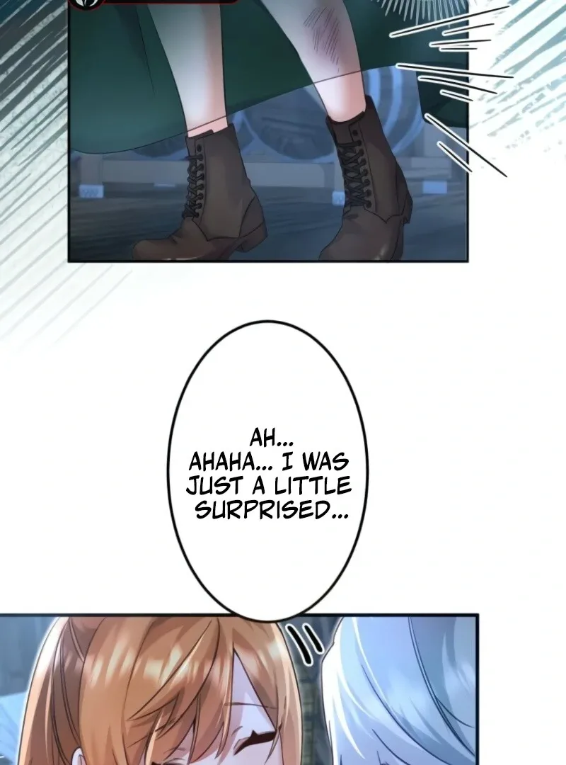 I Committed a One-Night Mistake with the Young Lady? Chapter 18 page 30