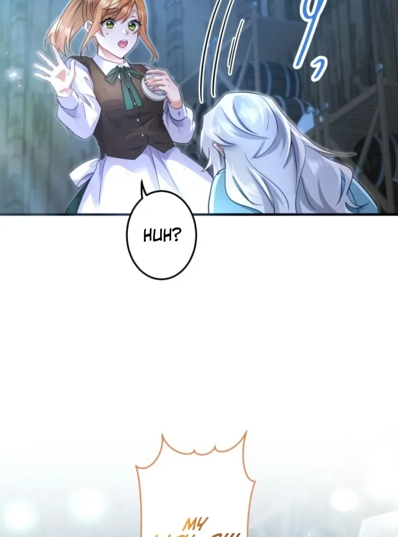 I Committed a One-Night Mistake with the Young Lady? Chapter 18 page 33