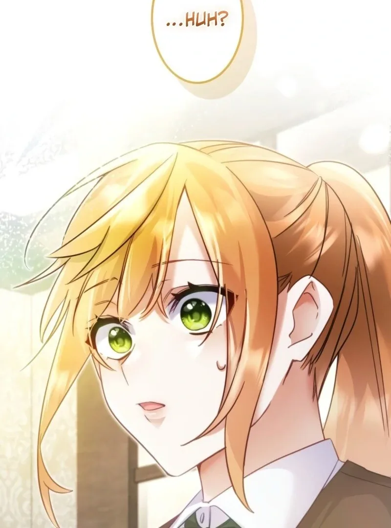 I Committed a One-Night Mistake with the Young Lady? Chapter 19 page 5