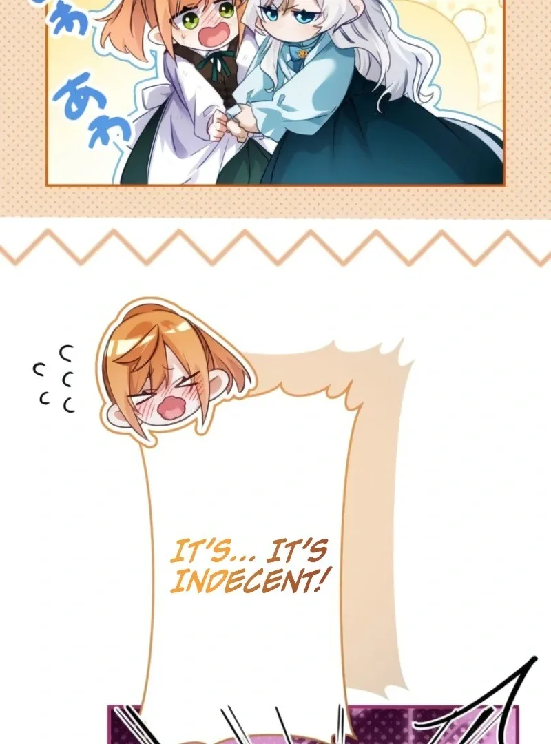I Committed a One-Night Mistake with the Young Lady? Chapter 18 page 39
