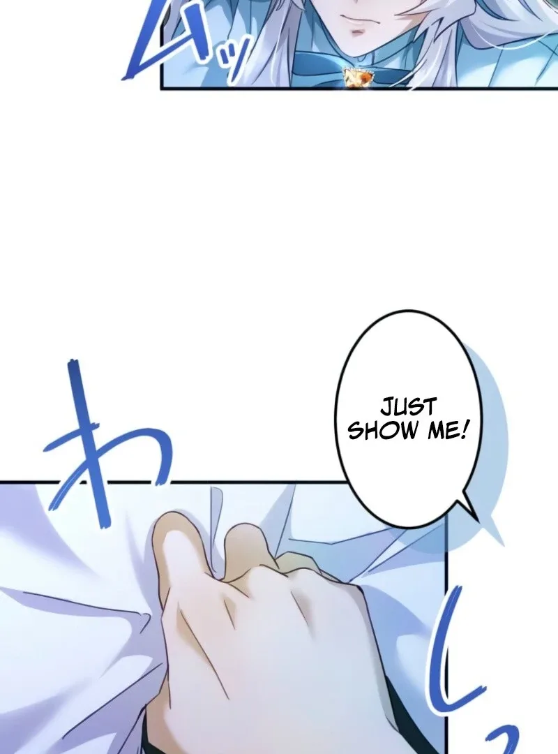 I Committed a One-Night Mistake with the Young Lady? Chapter 18 page 37