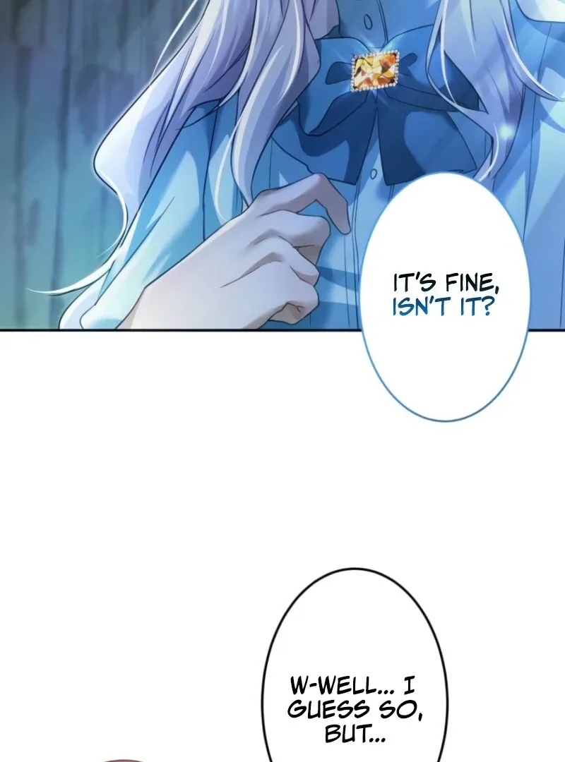 I Committed a One-Night Mistake with the Young Lady? Chapter 18 page 44