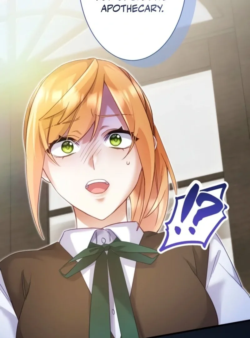 I Committed a One-Night Mistake with the Young Lady? Chapter 19 page 10