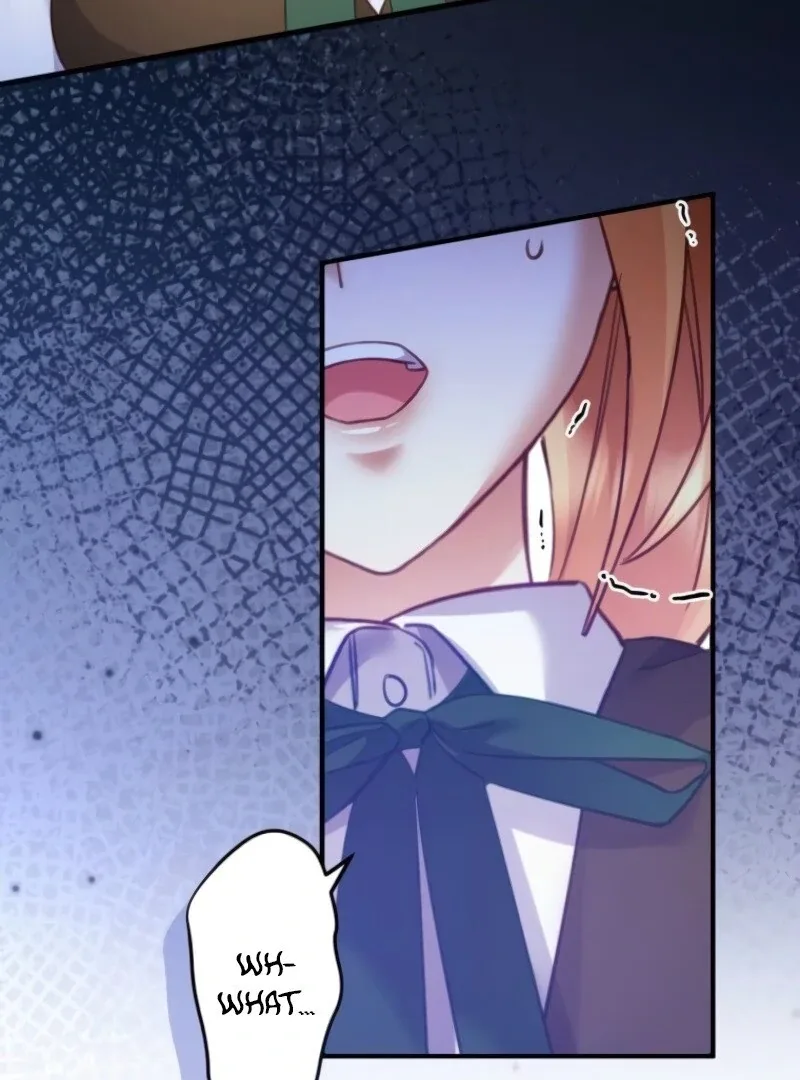 I Committed a One-Night Mistake with the Young Lady? Chapter 19 page 11