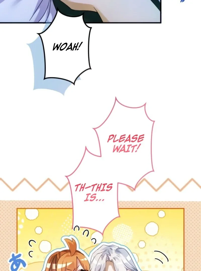 I Committed a One-Night Mistake with the Young Lady? Chapter 18 page 38