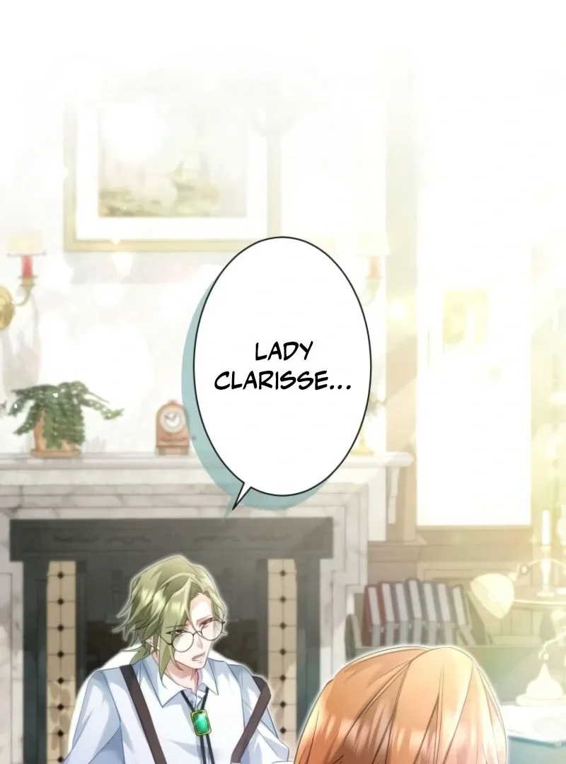I Committed a One-Night Mistake with the Young Lady? Chapter 19 page 8