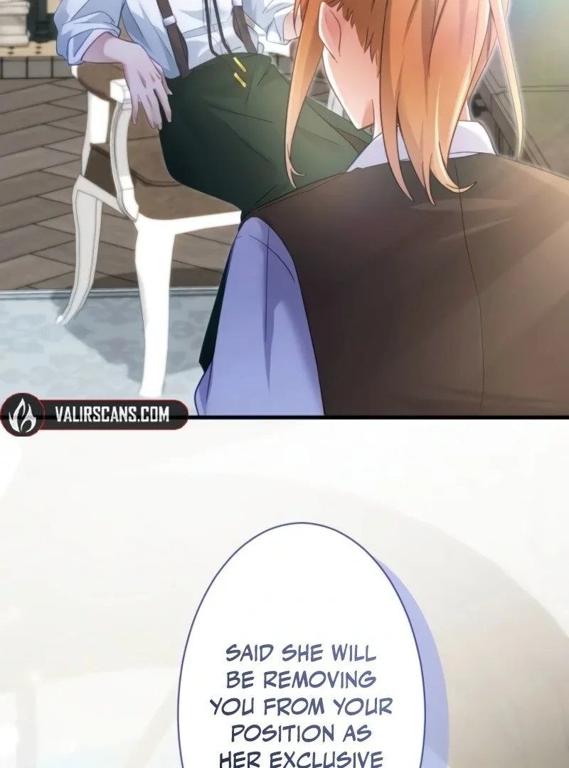 I Committed a One-Night Mistake with the Young Lady? Chapter 19 page 9