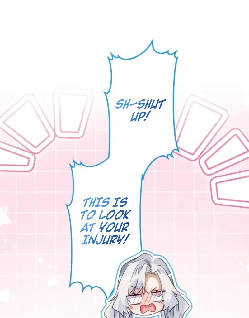 I Committed a One-Night Mistake with the Young Lady? Chapter 18 page 41