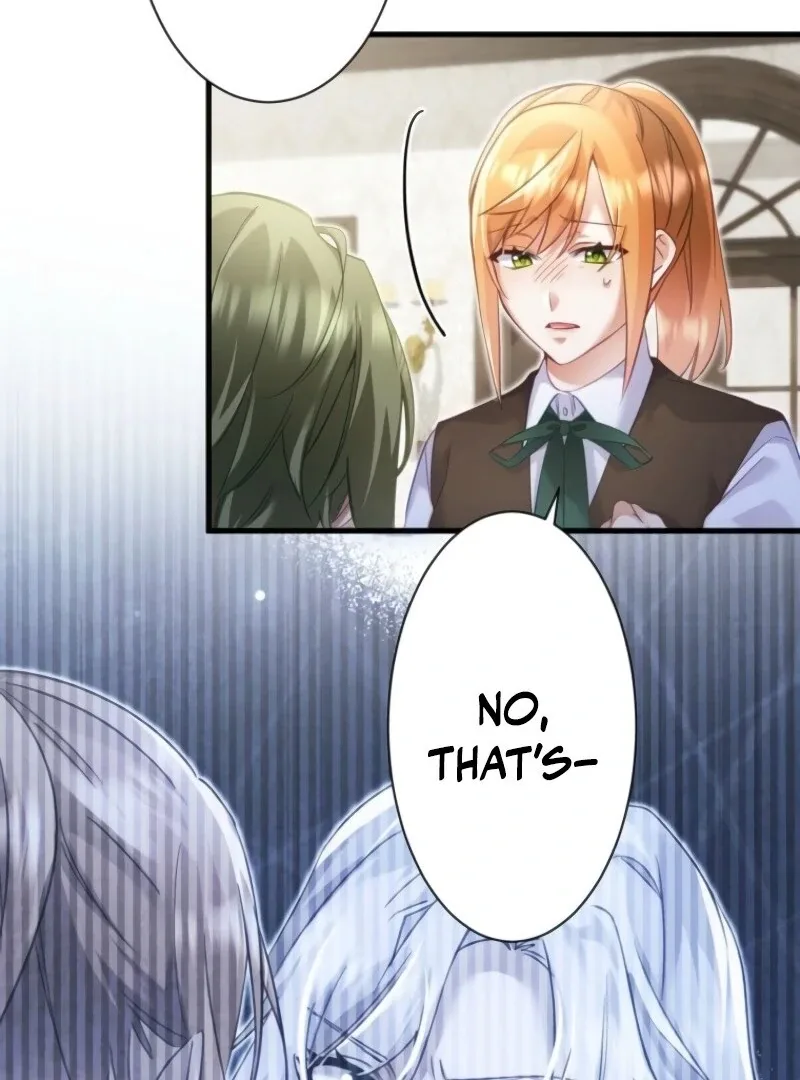 I Committed a One-Night Mistake with the Young Lady? Chapter 19 page 15