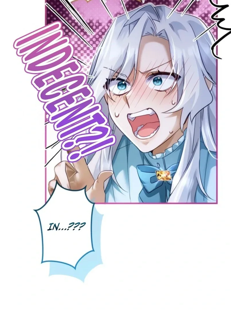 I Committed a One-Night Mistake with the Young Lady? Chapter 18 page 40