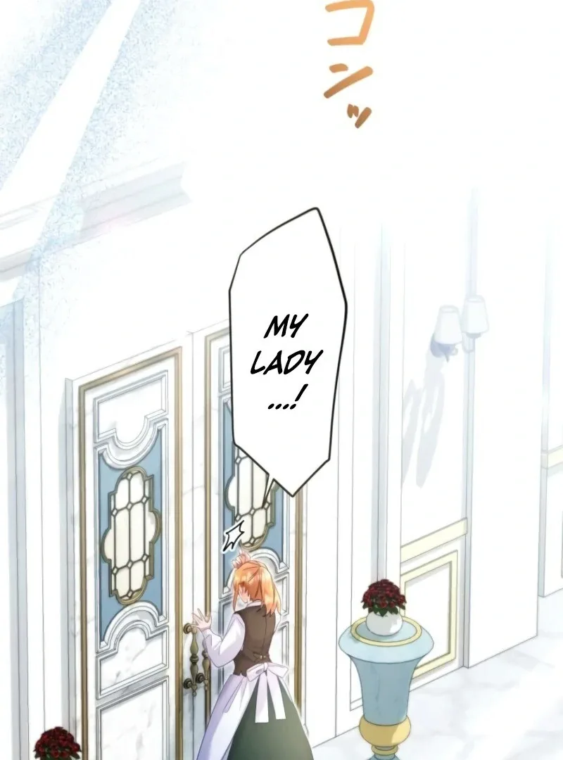 I Committed a One-Night Mistake with the Young Lady? Chapter 19 page 28