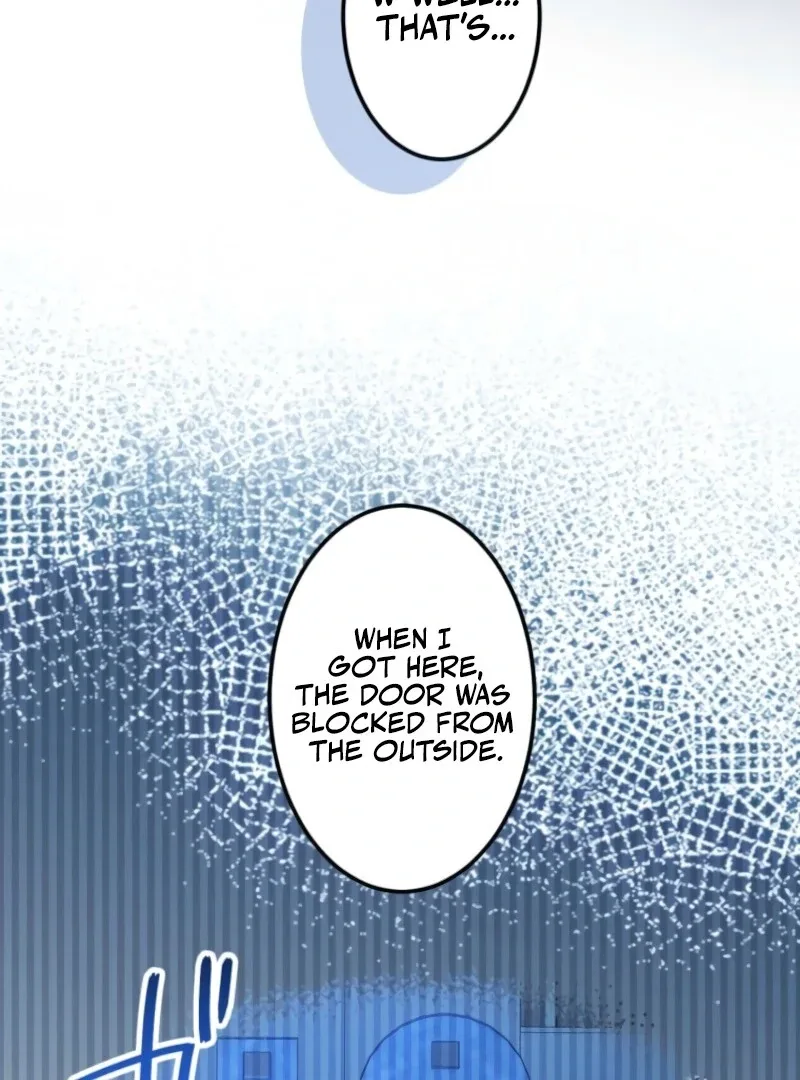 I Committed a One-Night Mistake with the Young Lady? Chapter 18 page 49