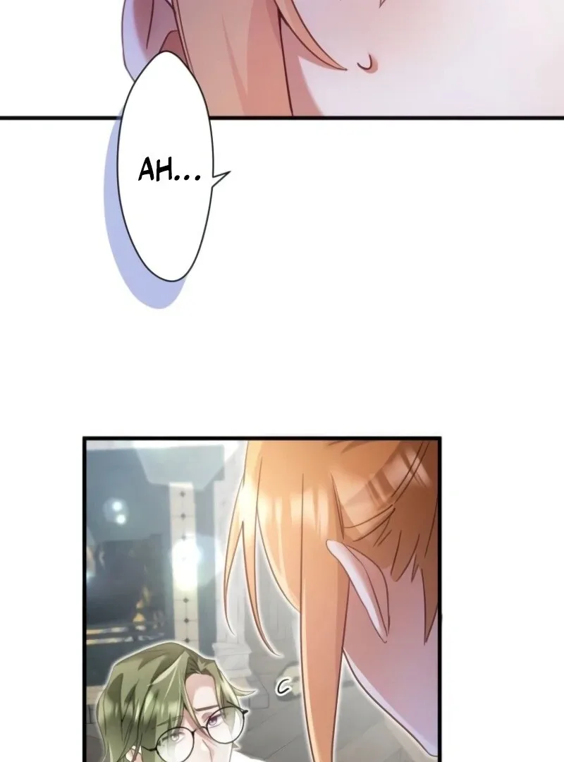 I Committed a One-Night Mistake with the Young Lady? Chapter 19 page 17
