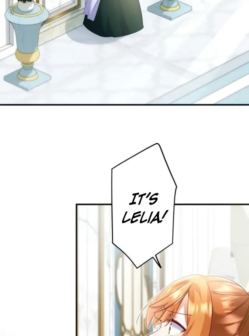 I Committed a One-Night Mistake with the Young Lady? Chapter 19 page 29