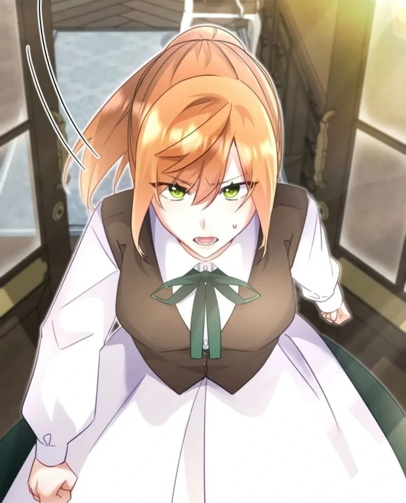I Committed a One-Night Mistake with the Young Lady? Chapter 19 page 26