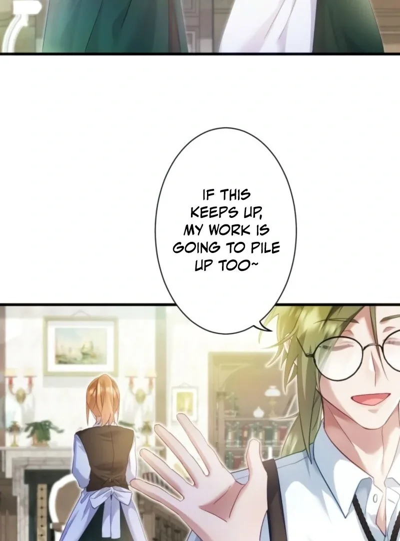 I Committed a One-Night Mistake with the Young Lady? Chapter 19 page 20